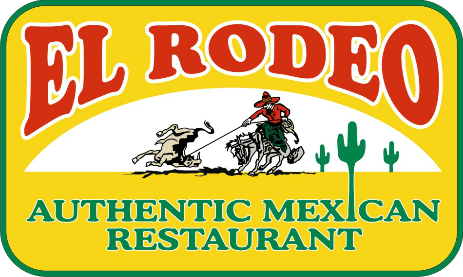 El Rodeo logo