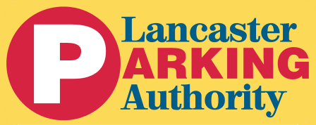 Lancaster Parking Authority logo