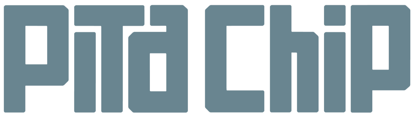 Pita Chip logo